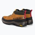 Napapijri Herrenschuhe NP0A4GT3CV gelb ocker 3