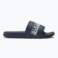 Napapijri Herren Flip-Flops NP0A4GTWCV blau marine 2