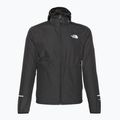 The North Face Run Wind Laufjacke schwarz