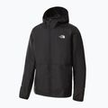 The North Face Run Wind Laufjacke schwarz 7