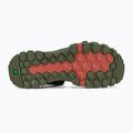 Sandalen Herren Timberland Garrison Trail Web leaf green 4