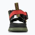 Sandalen Herren Timberland Garrison Trail Web leaf green 6