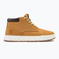 Turnschuhe Herren Timberland Maple Grove Lthr Chk wheat 2
