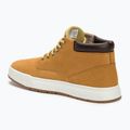 Turnschuhe Herren Timberland Maple Grove Lthr Chk wheat 3