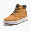 Turnschuhe Herren Timberland Maple Grove Lthr Chk wheat 8