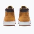 Turnschuhe Herren Timberland Maple Grove Lthr Chk wheat 14