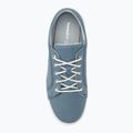 Kinderschuhe Timberland Seneca Bay Fabric Ox capitan's blue 5
