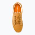 Kinderschuhe Timberland Seneca Bay Fabric Ox spruce yellow 5