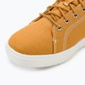 Kinderschuhe Timberland Seneca Bay Fabric Ox spruce yellow 7
