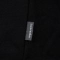 Herren Icebreaker Merino 560 Realfleece Elemental II Skijacke schwarz 4
