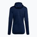 Icebreaker Damen-Skijacke Merino 560 Realfleece Elemental II royal navy 2