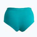 Icebreaker Damen Thermo-Boxershorts Sprite hot flux grün 5