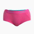 Icebreaker Damen Thermo-Boxershorts Sprite Hot tempo