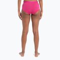 Icebreaker Damen Thermo-Boxershorts Sprite Hot tempo 4