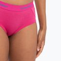 Icebreaker Damen Thermo-Boxershorts Sprite Hot tempo 5