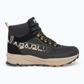 Trekking Wander Schuhe Herren Napapijri Vortec black 2