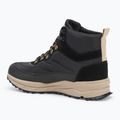 Trekking Wander Schuhe Herren Napapijri Vortec black 3