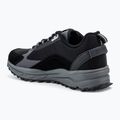 Schuhe Herren Napapijri Vortec black 3