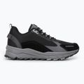 Schuhe Herren Napapijri Vortec black 9