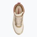 Napapijri Damen Schuhe Vertic weiß/beige 5