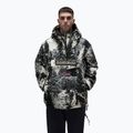 Jacke Herren Napapijri Rainforest Next AOP aop det tr f9o