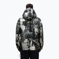 Jacke Herren Napapijri Rainforest Next AOP aop det tr f9o 2