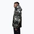 Jacke Herren Napapijri Rainforest Next AOP aop det tr f9o 3