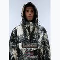 Jacke Herren Napapijri Rainforest Next AOP aop det tr f9o 4