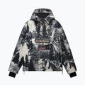 Jacke Herren Napapijri Rainforest Next AOP aop det tr f9o 7
