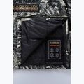 Jacke Herren Napapijri Rainforest Next AOP aop det tr f9o 9