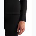 Damen Thermo-Sweatshirt Icebreaker 260 Tech LS Half Zip Schwarz 7