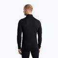 Thermoaktiv Hoodie Sweatshirt Herren icebreaker 260 Tech LS Half Zip black 3