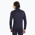 Herren Thermo-Sweatshirt icebreaker 260 Tech LS Half Zip midnight navy 3