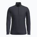 Herren Thermo-Sweatshirt icebreaker 260 Tech LS Half Zip midnight navy 6