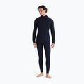 Herren Thermo-Sweatshirt icebreaker Merino 200 Oasis Half Zip midnight navy 2