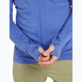 Icebreaker Merino 260 Quantum IV Zip brilliant Herren-Trekkingjacke 7