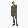 Icebreaker Merino 260 Quantum IV Zip Hoodie Herren Loden 2