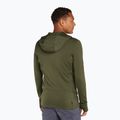 Icebreaker Merino 260 Quantum IV Zip Hoodie Herren Loden 3