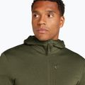 Icebreaker Merino 260 Quantum IV Zip Hoodie Herren Loden 4