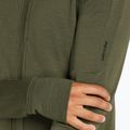 Icebreaker Merino 260 Quantum IV Zip Hoodie Herren Loden 7