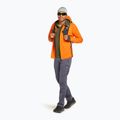 Icebreaker Merino 260 Quantum IV Zip Hoodie Herren Loden 9
