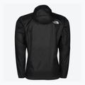 Herren Softshelljacke The North Face AO Wind FZ schwarz NF0A7SSAMN81 2
