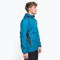 Herren Windjacke The North Face AO Wind FZ blau NF0A7SSA58Z1 3