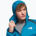 Herren Windjacke The North Face AO Wind FZ blau NF0A7SSA58Z1 5