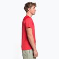 Herren-Trekkinghemd The North Face AO Grafik rot NF0A7SSCV331 3