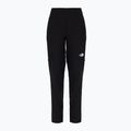 The North Face Exploration Convertible Kinder-Trekkinghose schwarz NF0A7R12JK31