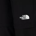 The North Face Exploration Convertible Kinder-Trekkinghose schwarz NF0A7R12JK31 4