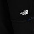 The North Face Exploration Convertible Kinder-Trekkinghose schwarz NF0A7R12JK31 5