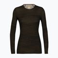 Damen Thermo-T-Shirt icebreaker 200 Oasis schwarz IB0A56HX5941 6