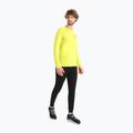 Thermoaktives Herren-Longsleeve icebreaker 200 Oasis Crewe Alps 3D shine 2